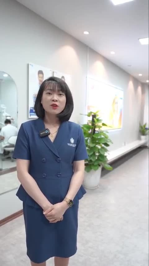 CHỈ TRONG 1 BUỔI CHIỀU THỨ 6, SHINBI TIẾP NHẬN TỚI 3 CA RĂNG SỨ THẨM MỸ CAO CẤP.
