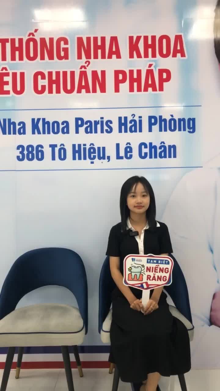 GẮN BÓ VÀ ĐỒNG HÀNH CÙNG MẮC CÀI SAU 18 THÁNG
