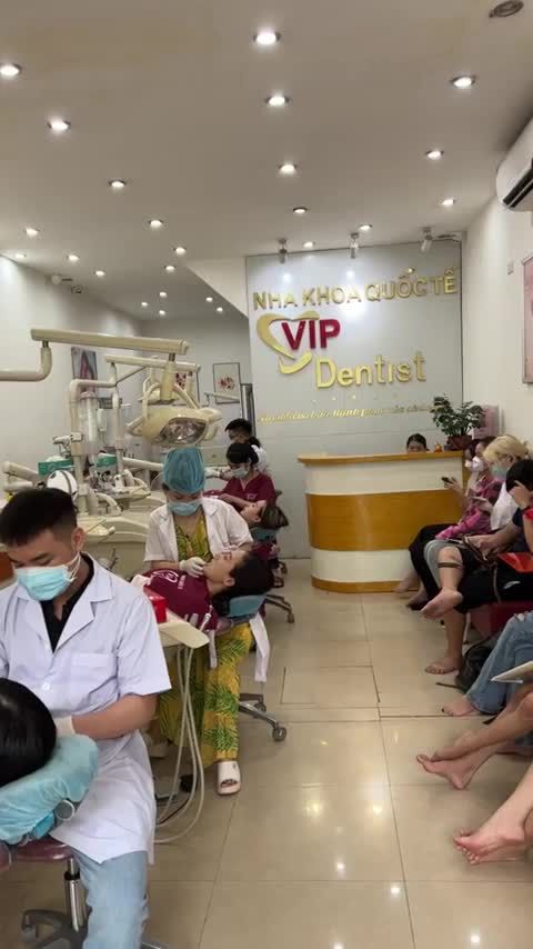 HOÀN THIỆN CASE RĂNG TOÀN SỨ LAVA CAO CẤP
