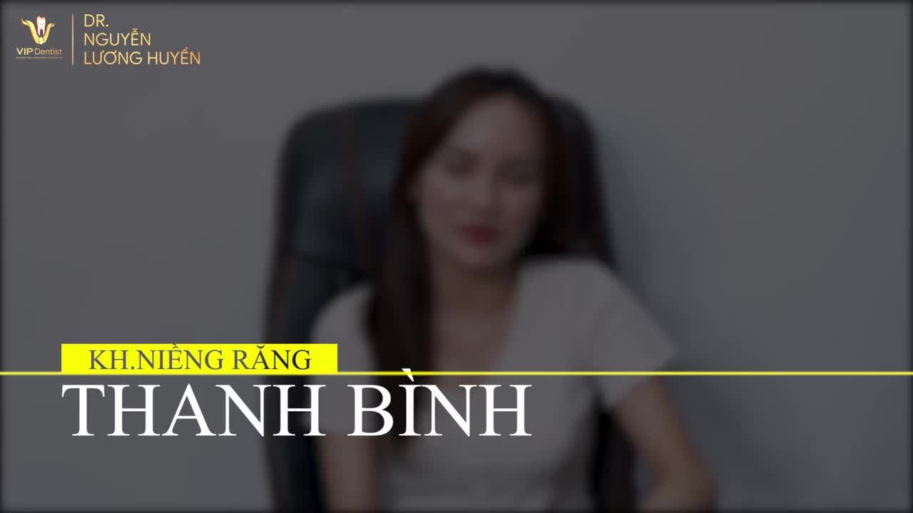HƠN 20 NĂM KHÔNG DÁM NIỀNG VÌ SỢ ĐAU