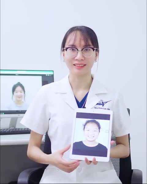 KẾ HOẠCH ĐIỀU TRỊ TRƯỜNG HỢP KHỚP CẮN NGƯỢC, HÀM MÓM