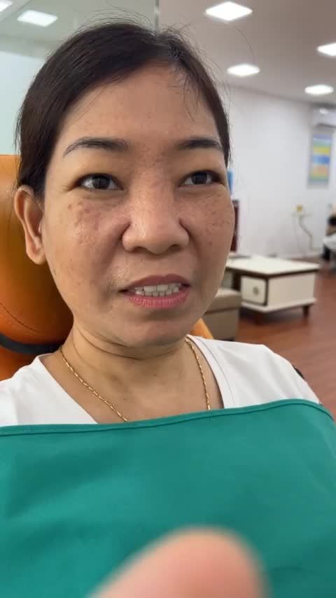Một ca làm răng sai của Bác sĩ tại Hải Phòng, một nỗi đau khôn tả của bệnh nhân!