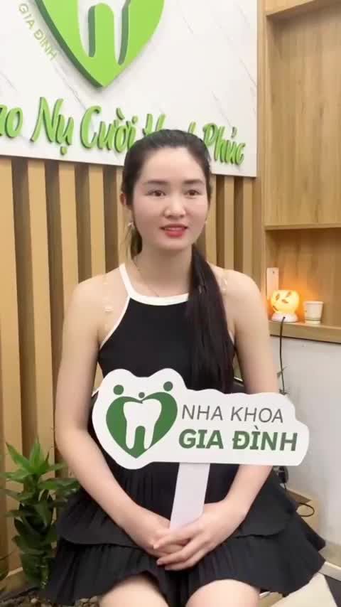 NIỀNG RĂNG CHỈNH NHA - NÂNG TẦM NHAN SẮC