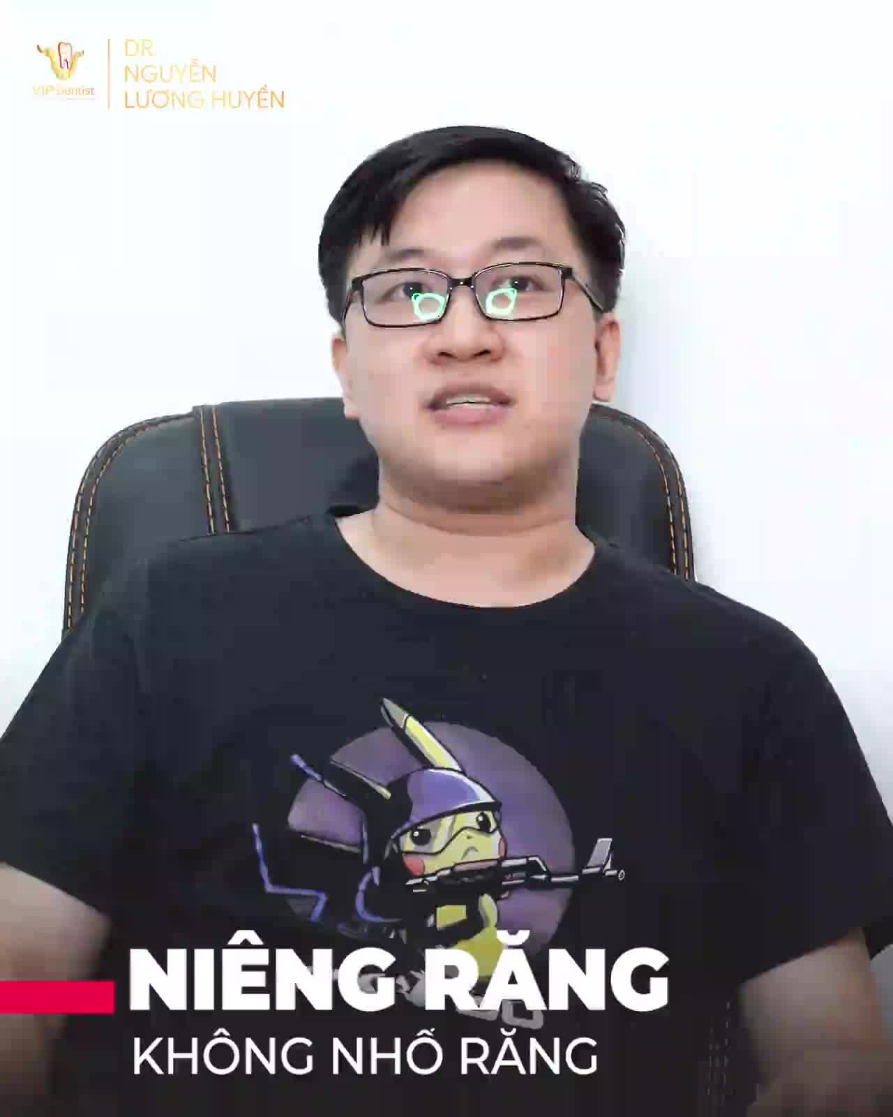 NIỀNG RĂNG KHÔNG NHỔ RĂNG