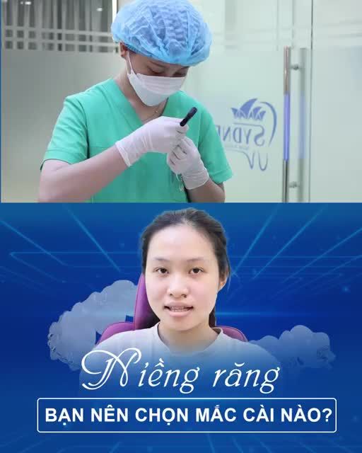 NIỀNG RĂNG NÊN CHỌN LOẠI MẮC CÀI NÀO