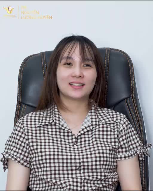 Niềng răng trong thời gian mang bầu để rồi...