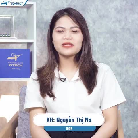 NIỀNG RĂNG XINH – TỰ TIN TỎA SÁNG
