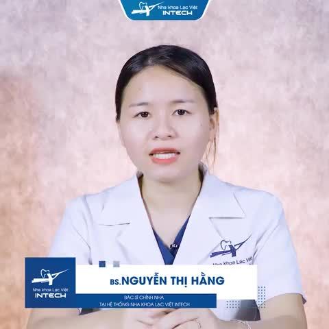 NONG HÀM ĐỂ LÀM GÌ -  TRƯỜNG HỢP NÀO CẦN NONG HÀM TRONG CHỈNH NHA