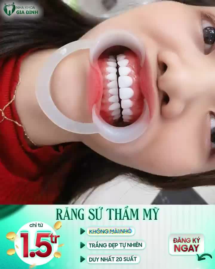 Ở ĐÂY ĐÃ KIẾN TẠO RA HÀNG NGÀN NỤ CƯỜI RẠNG RỠ MỖI NĂM