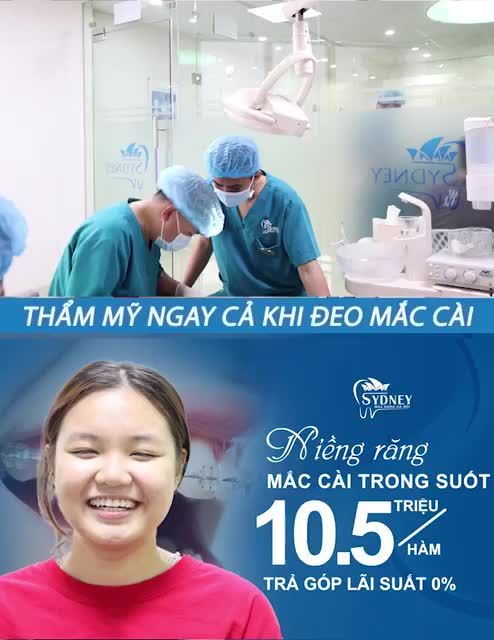 PHẢI ĐEO HÀM DUY TRÌ TRONG BAO LÂU SAU KHI THÁO NIỀNG