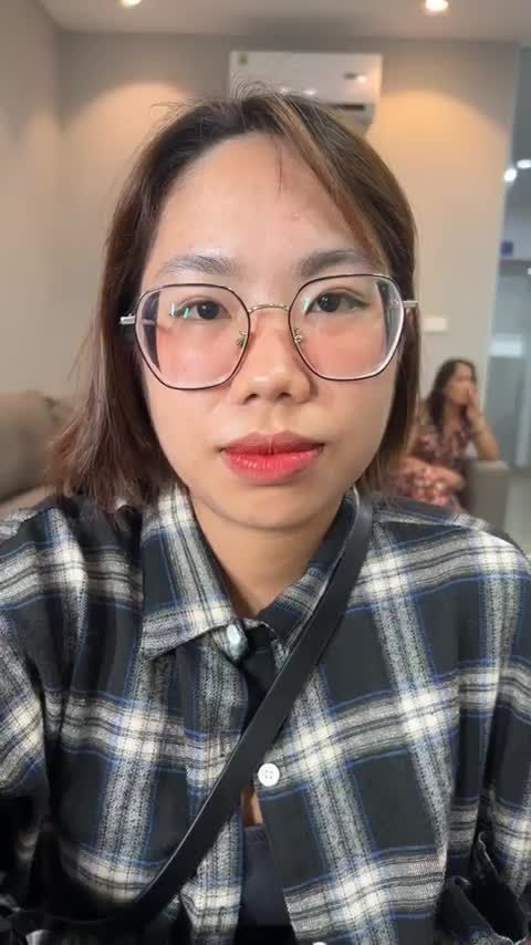 Tâm sụ bệnh nhân bị răng  vẩu  , nỗi buồn không biết nói cùng ai