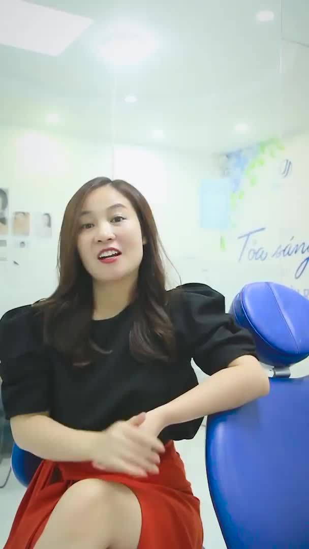 Viêm lợi và những dấu hiệu nhận biết của nó.