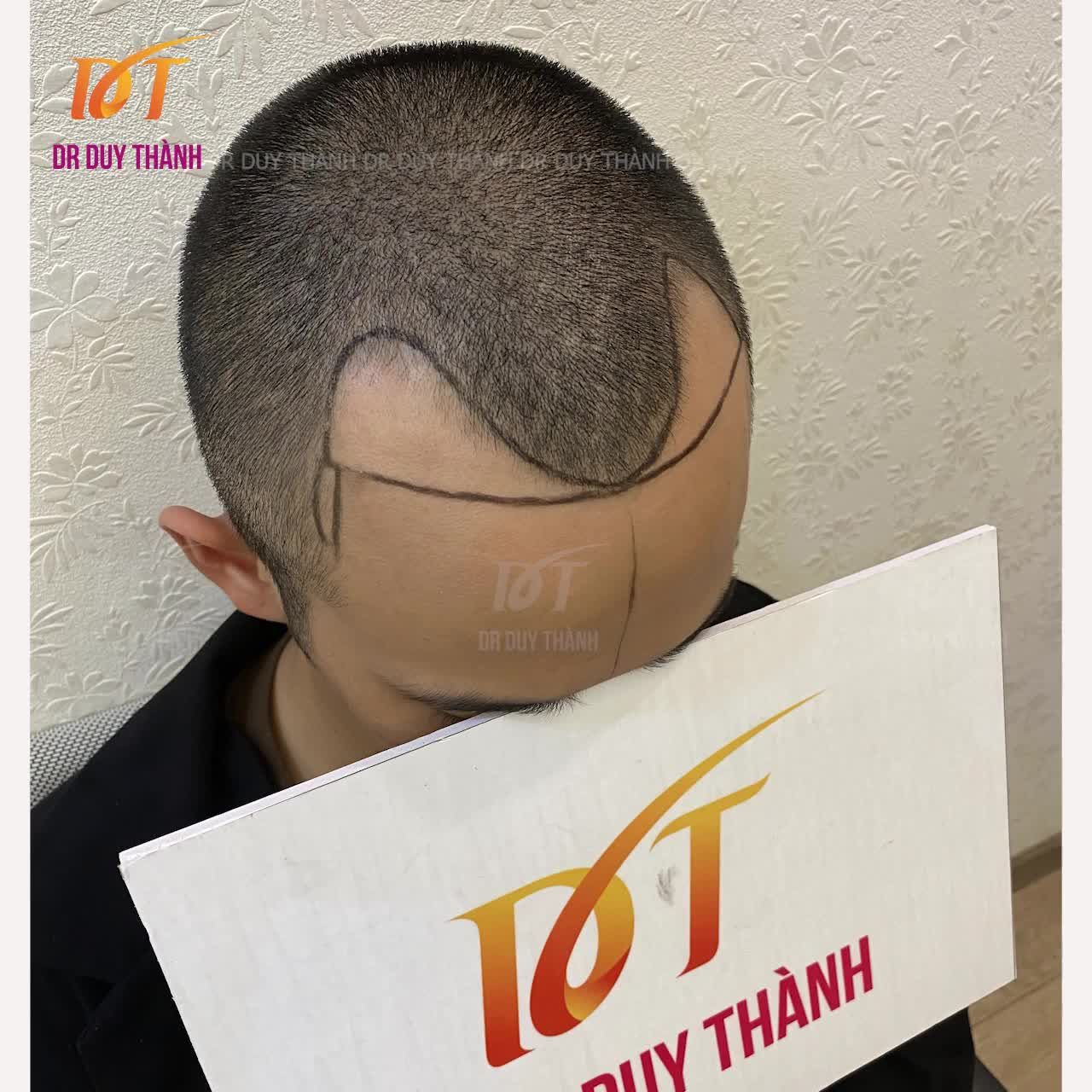 Tranh thủ lên video trước ngày nghỉ lễ.