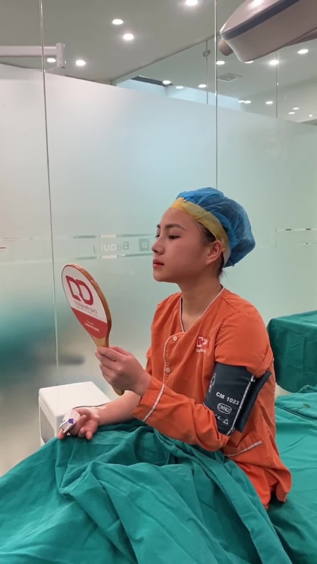 CAN THIỆP NHỎ -  THAY ĐỔI LỚN