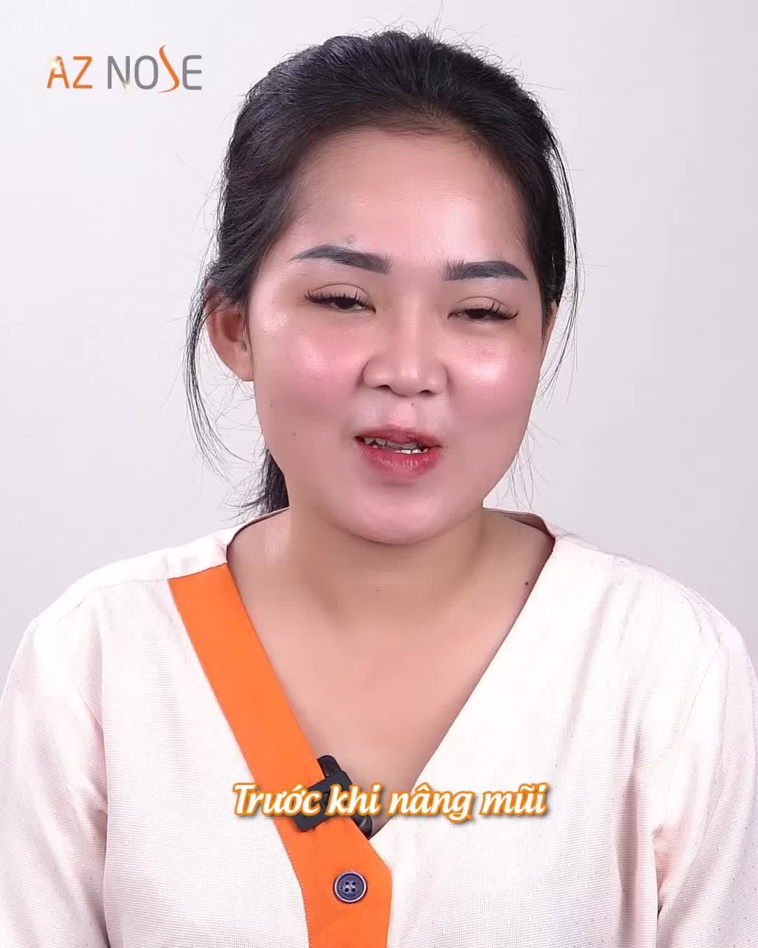 Thay đổi diện mạo để tự tin sánh bước bên chồng yêu