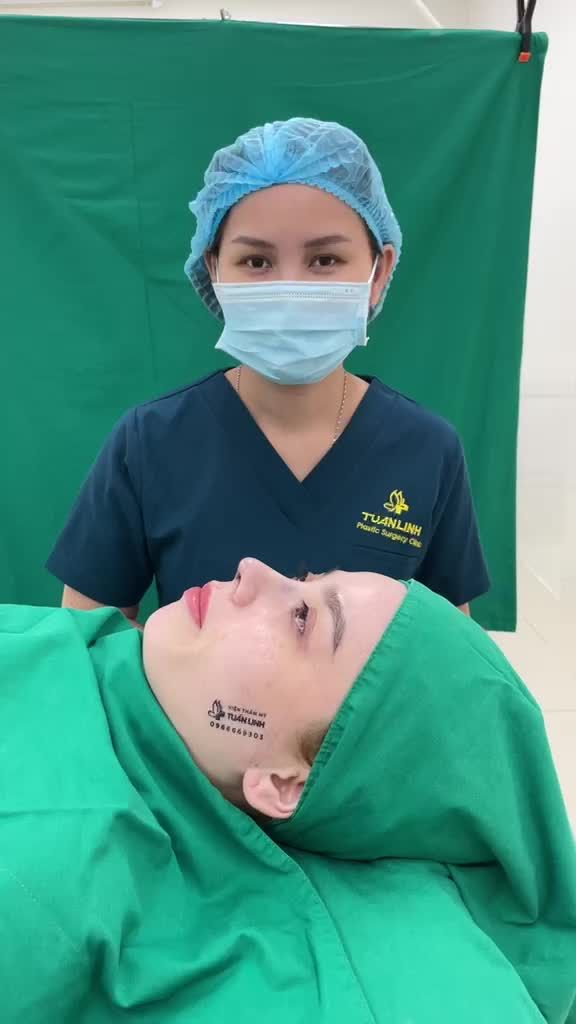 DÁNG MŨI MỚI KHÔNG LÀM KHÁCH HÀNG THẤT VỌNG...!