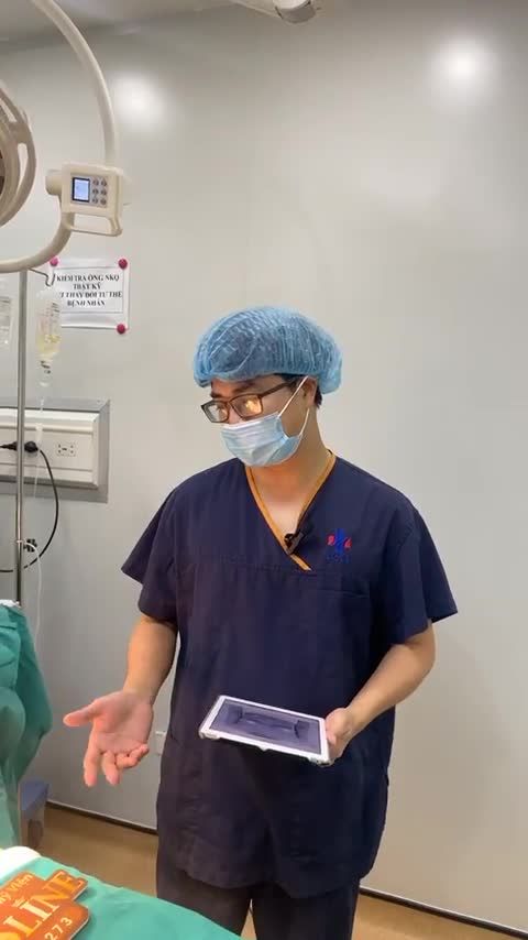 Kết quả ca combo ngực bụng