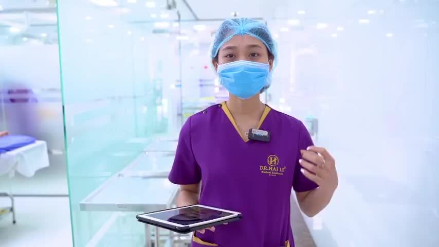 Sửa mí lỗi hỏng bạn đừng quá lo lắng đến ngay Dr.Hải Lê để có giải pháp khắc phục bạn nhé