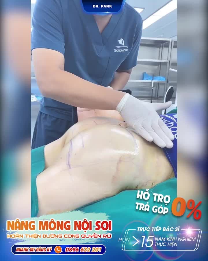 NÂNG MÔNG NỘI SOI VÀ NHỮNG ĐIỀU CẦN BIẾT!