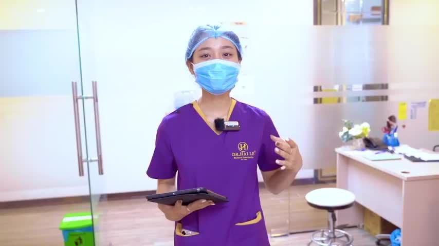 Sau 7 ngày làm mí vị khách hàng nói gì và nhận được kết quả như thế nào Theo dõi ngay