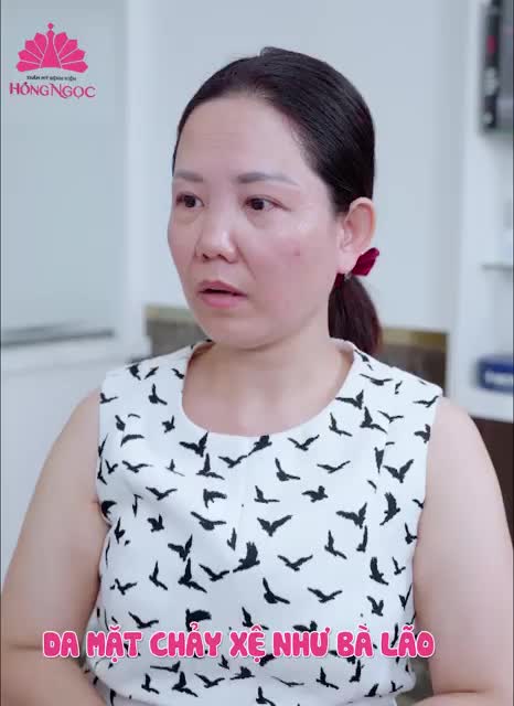 BÍ QUYẾT LÃO HÓA NGƯỢC NHỜ CĂNG CHỈ YLF