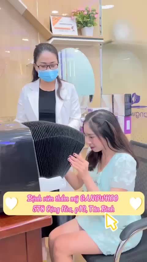 Tháng 9 này Tặng 300 suất Chăm sóc da miễn phí cho sinh viên