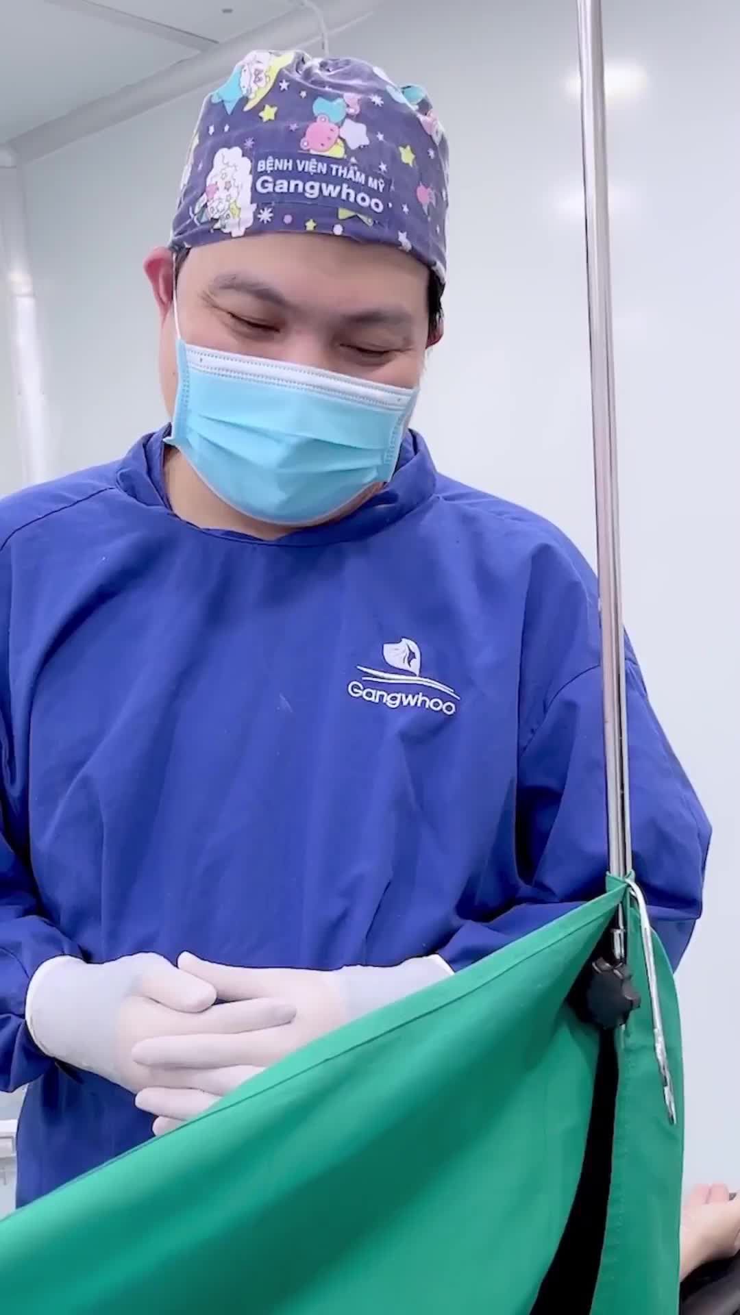 Trực tiếp phương pháp giải quyết mỡ bụng hiệu quả nhất hiện nay cho chị khách hàng