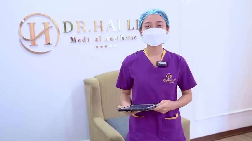Nâng cung mày giải pháp vàng giúp khách hàng sở hữu đôi mắt trẻ trung, rạng rỡ