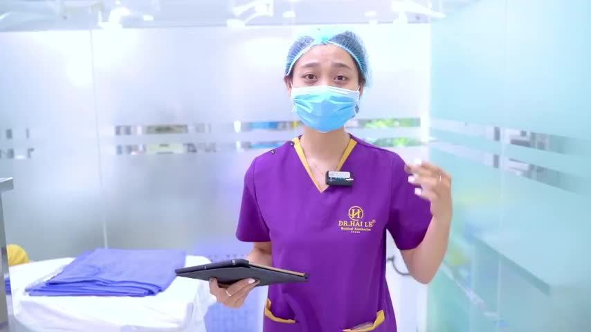 GIẢI CỨU CA MÍ HỎNG ĐỨT CƠ NÂNG MI THÀNH CÔNG ĐẾN 90%