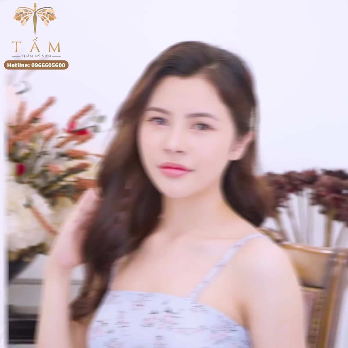 Hàm bạnh to – Cứ để Tấm lo