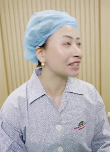 MỤC SỞ THỊ KẾT QUẢ SAU 60P THỰC HIỆN CĂNG CHỈ TRẺ HÓA