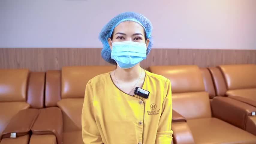 Sửa mí lỗi hỏng đến ngay Dr.Hải Lê bạn sẽ nhận được kết quả ưng ý ngoài sự mong đợi