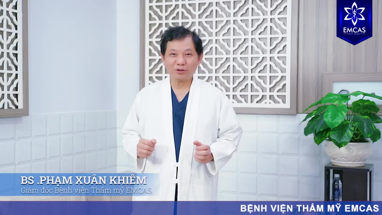 CÓ NÊN LÀM ĐẸP VÒNG 3 BẰNG CHẤT LÀM ĐẦY (FILLER)
