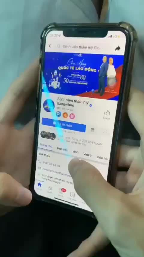 Khi bạn hôi nách nhưng không muốn đau phải làm sao