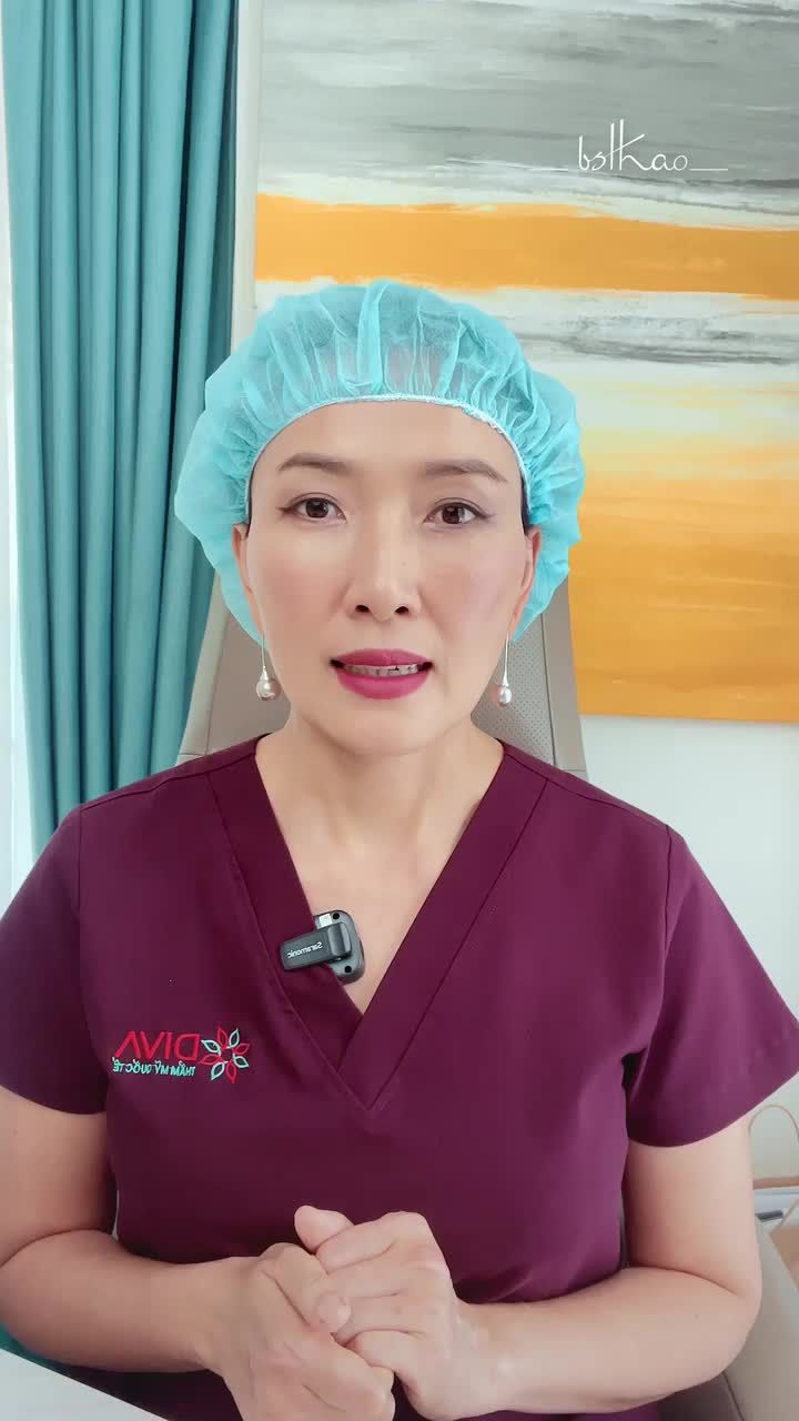 SỤN DÙNG ĐỂ NÂNG MŨI CÀNG NHẸ HƠN SẼ CÀNG TỐT HƠN ĐÚNG HAY SAI