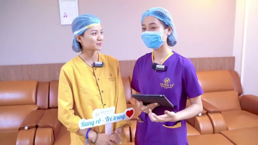 Cứ đến Dr.Hải Lê Auto đẹp vậy đó cả nhà ạ