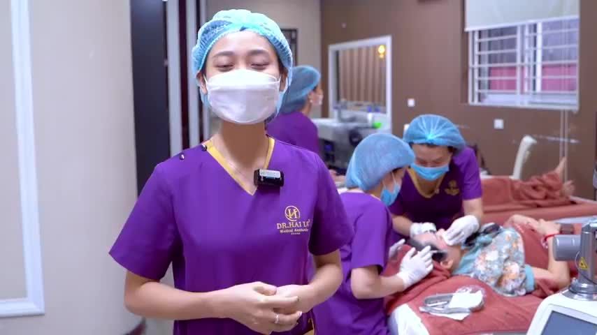 Trị nám siêu tốc không cần nghỉ dưỡng hiệu quả sau 5 buổi với công nghệ Skin Detox