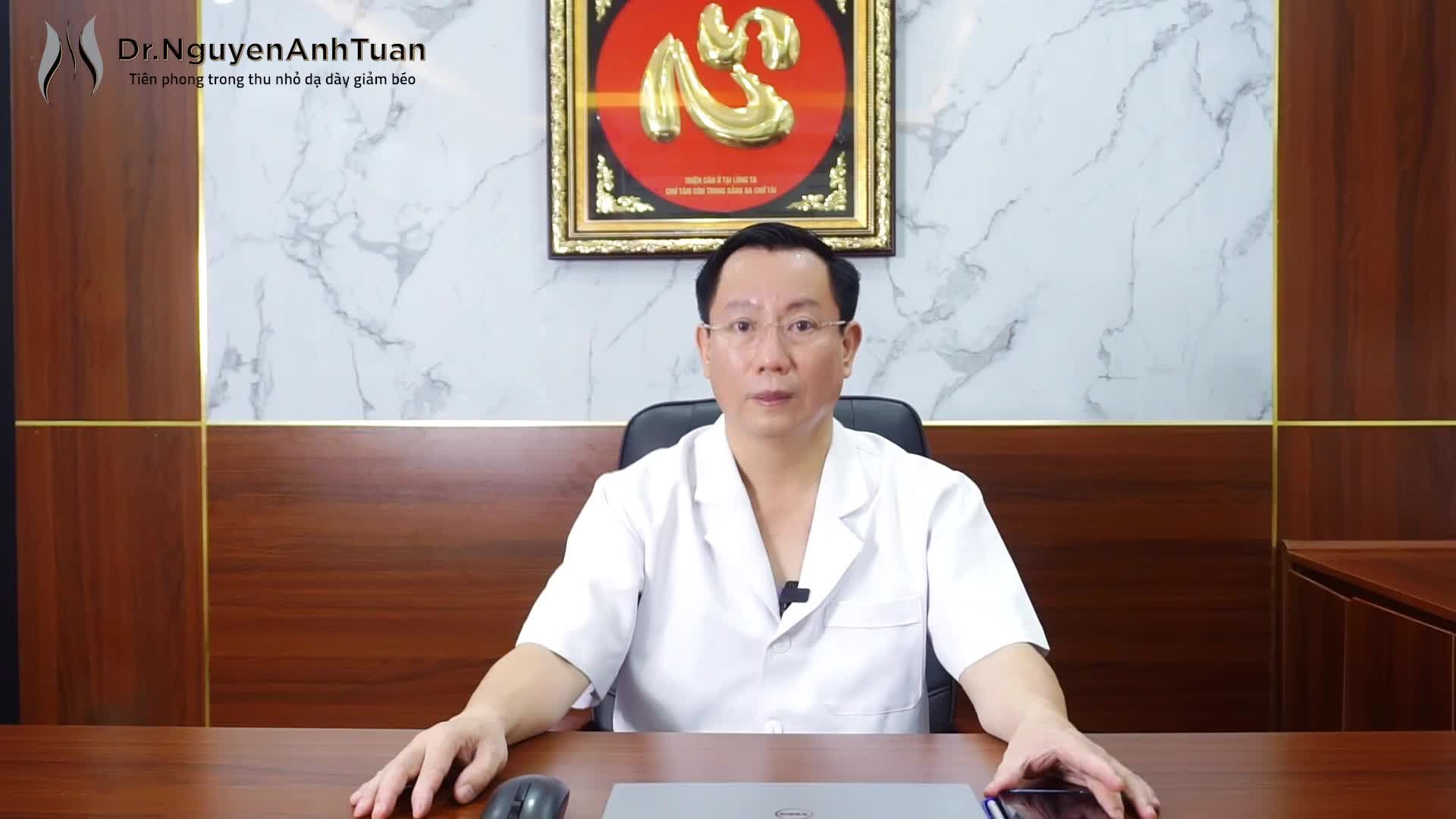 Sau thu nhỏ dạ dày bao lâu thì có thể mang thai