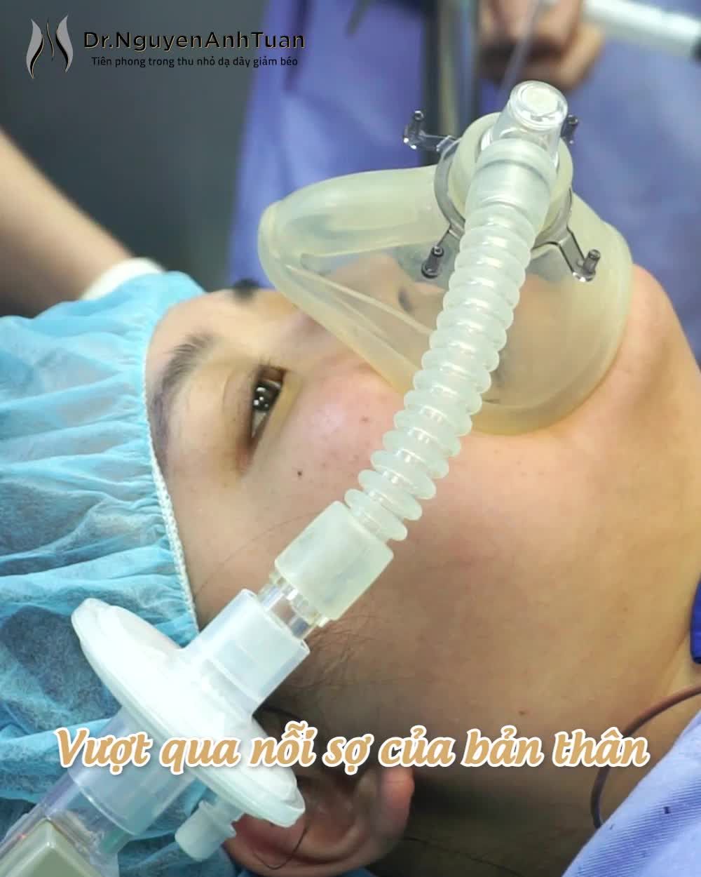 Hãy là người nắm giữ vận mệnh của chính mình