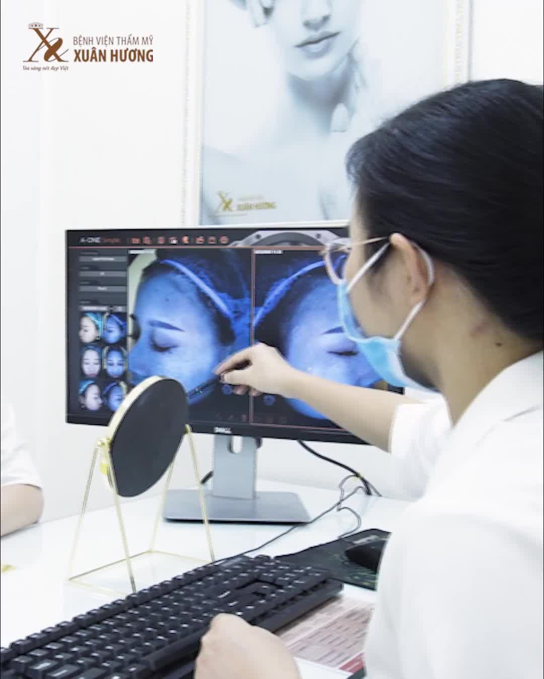 CẦN BAO NHIÊU BUỔI ĐỂ LOẠI BỎ SẠCH NÁM KHỎI LÀN DA