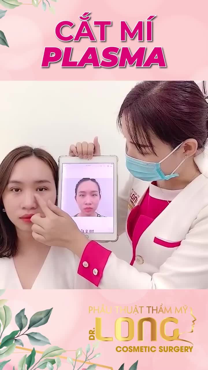 MẮT CUỐN HÚT GIÁ CỰC MỀM