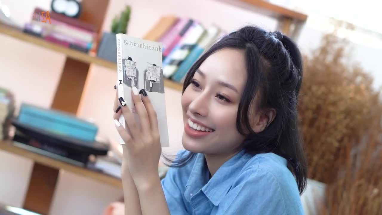 Hoàn thiện vẻ ngoài từ hôm nay, nắm bắt cơ hội trong tương lai