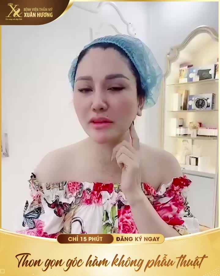 MẶT TO DO CƠ NHAI - THON GỌN NGAY CHỈ SAU 1 LẦN THỰC HIỆN