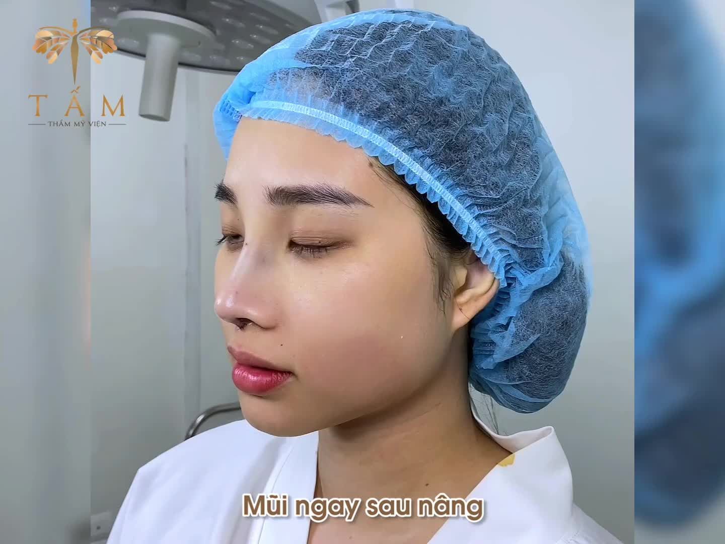 Phan Ánh Ngọc đã thay đổi thế nào trước và sau khi đến TMV Tấm
