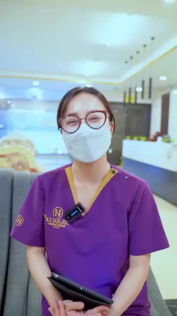Sau 10 ngày Cắt mí  Nâng mũi vị khách hàng nói gì và nhận được kết quả như thế nào