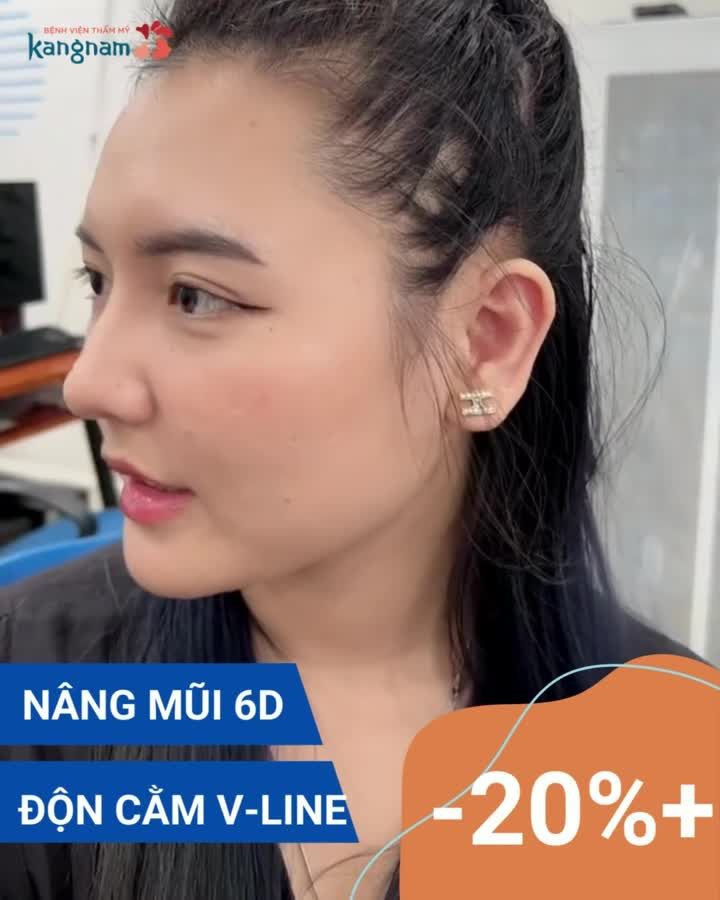 Úm ba la - biến hóa thành Hotgirl