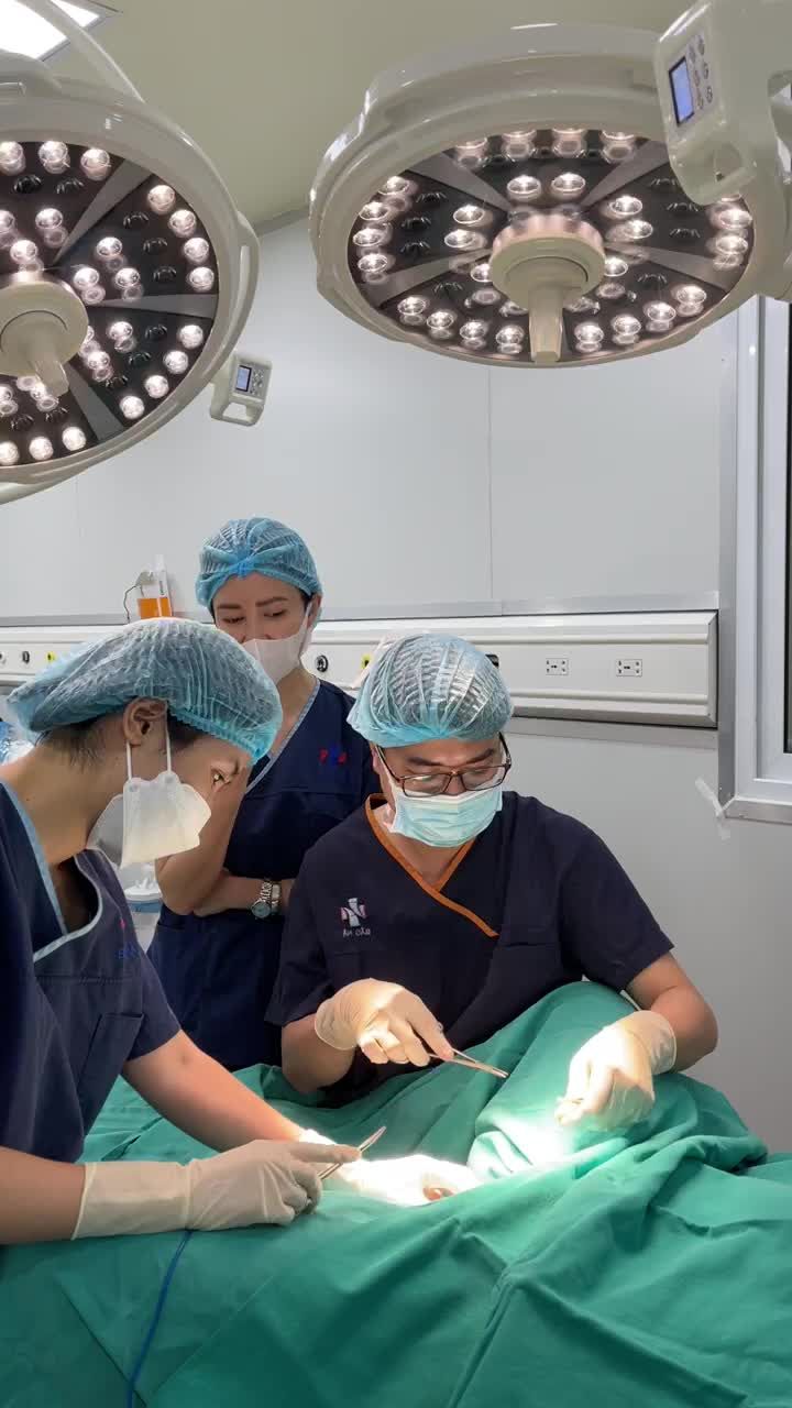 Một dịch vụ HOT cho chị em !