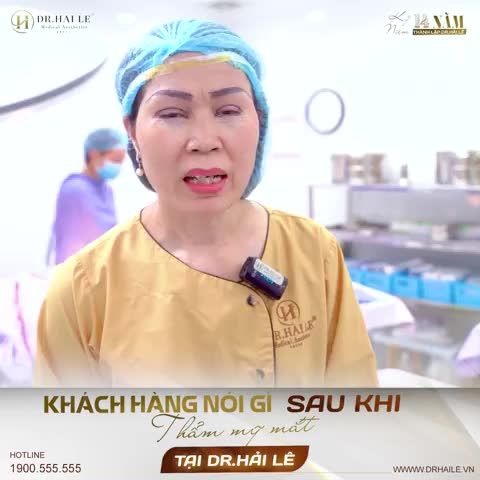Đừng để đôi mắt khiến bạn tự ti hãy để đôi mắt giúp bạn tự tin