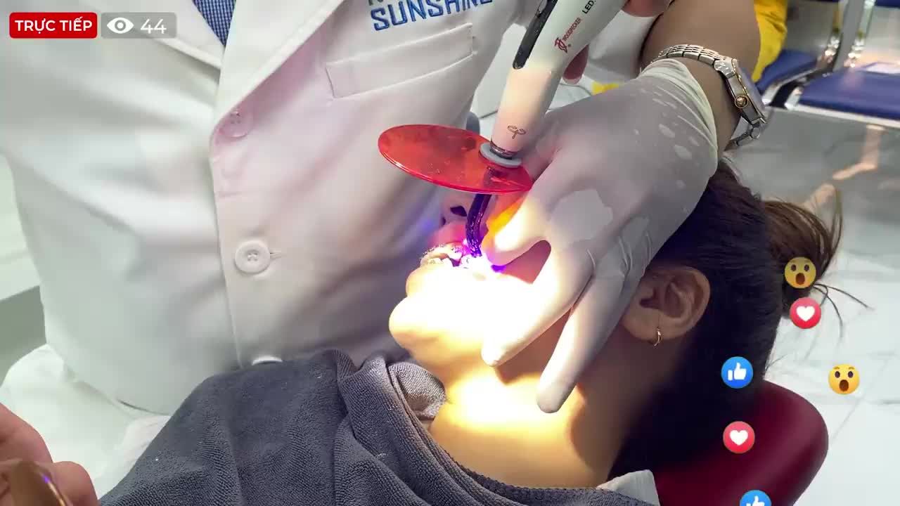 BS GẮN MẮC CÀI 3M CHO KHÁCH HÀNG SN 1995