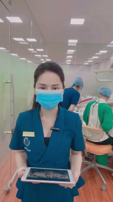 CA NHỔ RĂNG MỌC LỆCH 90 ĐỘ VÀ NHỔ RĂNG R36 ĐIỀU TRỊ TỦY